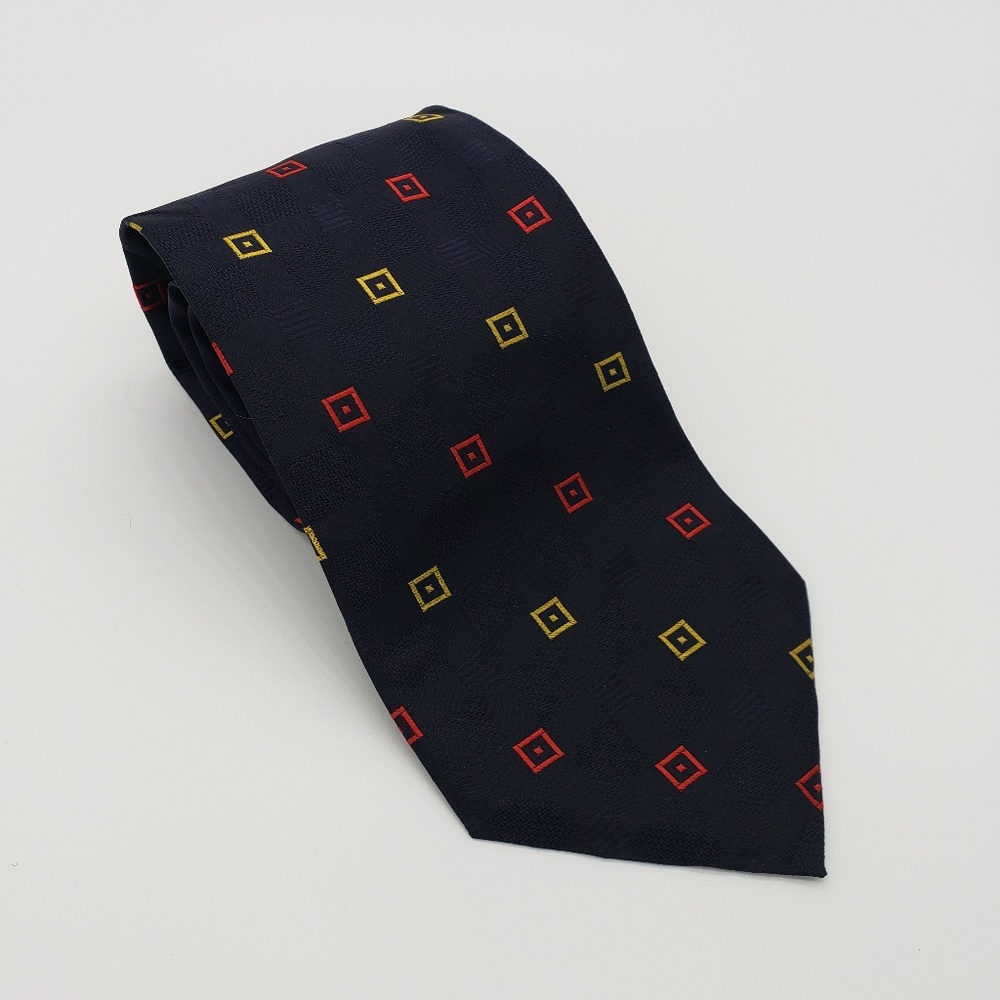 Firenze All Silk Tie